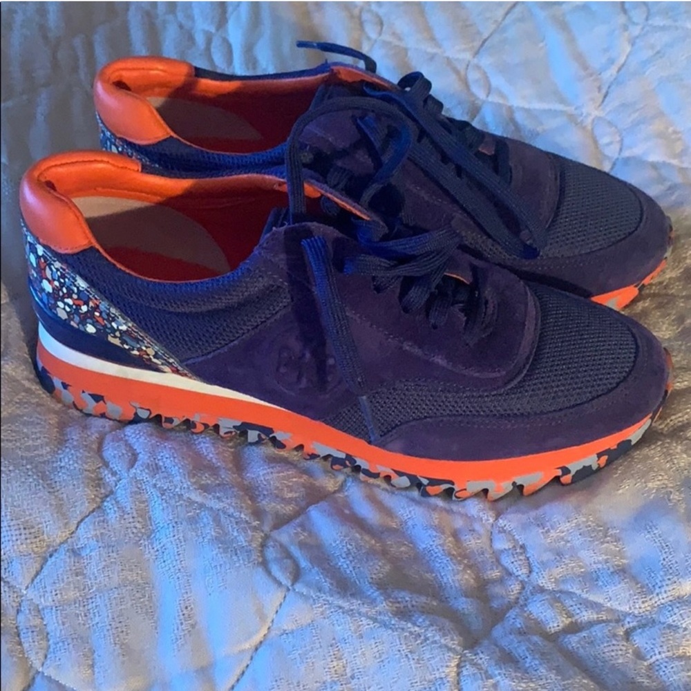 Tory Burch Sneakers 👟